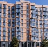 Ход строительства дома Литер 2 в ЖК Теплые Края -