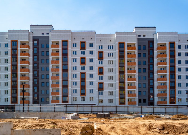 ЖК Самоцветы Востока (Восток) - фото 1