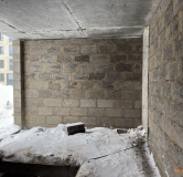 Ход строительства дома 153 в ЖК Домм (DOMM) -