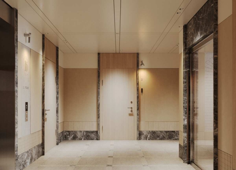 ЖК Уналты - фото 4