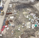 Ход строительства дома Литер 3 в ЖК Югге -