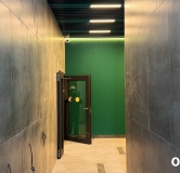 Ход строительства дома 2 в ЖК Плюс Пулковский -