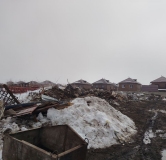 Ход строительства дома 6 в ЖК Расцветай на Зорге -