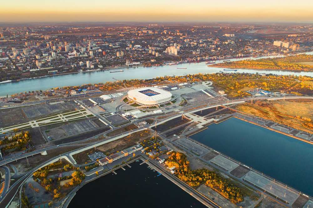 ООО «Лернако» стало соучредителем дочерней компании застройщика «Самолет» - фото 1