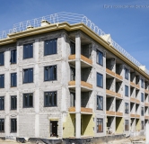 Ход строительства дома № 1026 (ГП46.3-12) в ЖК Эклипт -