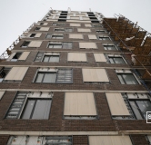 Ход строительства дома 2 в ЖК Астра Континенталь -