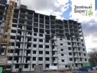 ЖК Зеленый берег Life - ход строительства, фото 62, Апрель 2018