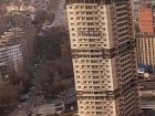 Ход строительства дома Литер 9 в ЖК Звезда Столицы - фото 33, Апрель 2020