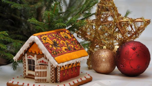 Какие подарки приготовили нижегородские застройщики к Новому году?