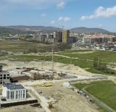 Ход строительства дома Литер 23 в ЖК Моренуар -