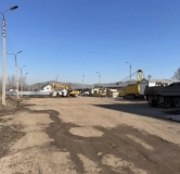 Ход строительства дома 83 в ЖД По пр-ту Ленина -