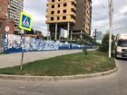 ЖК Гагарин - ход строительства, фото 112, Август 2019