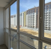 Ход строительства дома 22.1, 2 этап в ЖК Хорошее Решение -