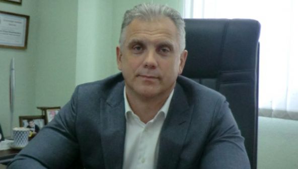 «Волею судеб я занимался строительством многих знаковых объектов в Нижнем Новгороде», - Игорь Матвеенко