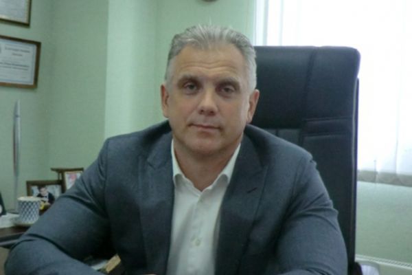 «Волею судеб я занимался строительством многих знаковых объектов в Нижнем Новгороде», - Игорь Матвеенко