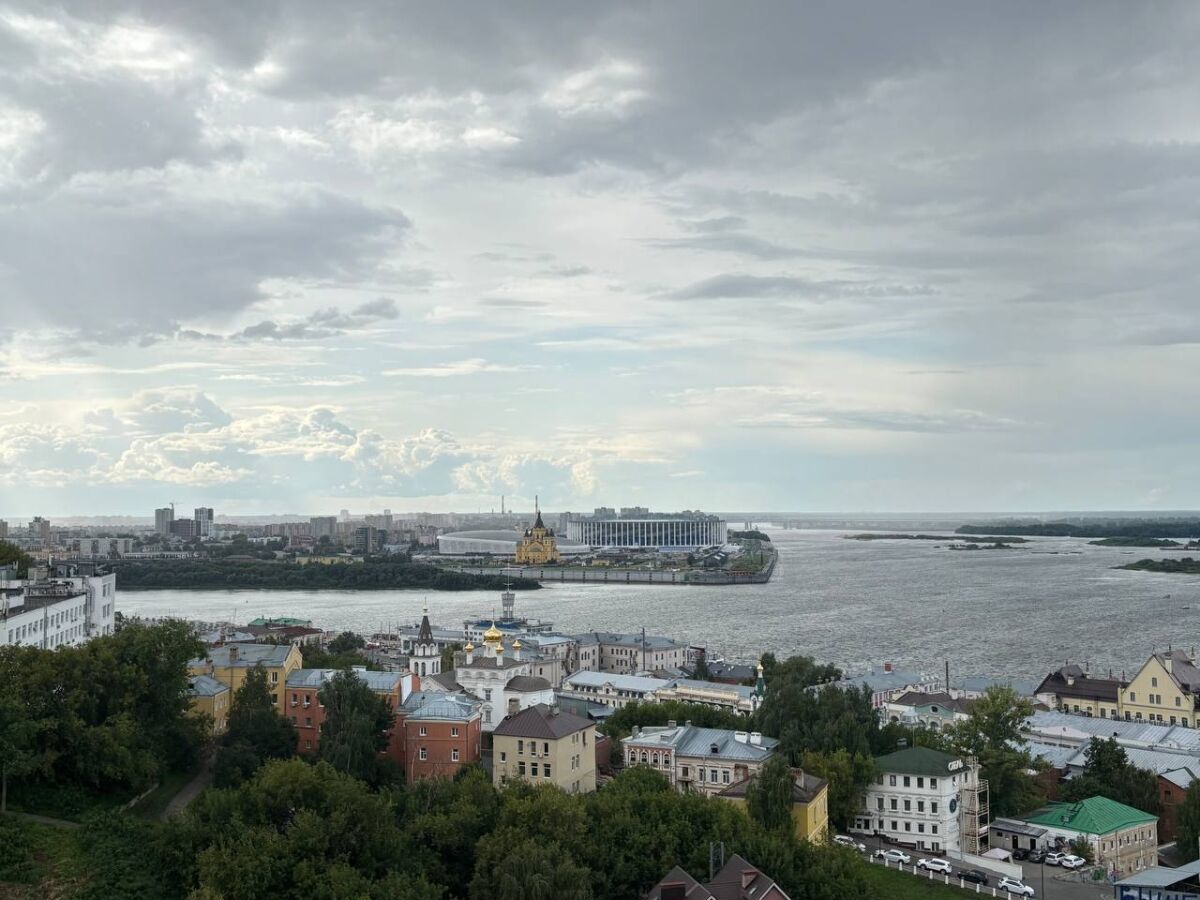 Нижегородские клиники предлагают четыре уникальные операции туристам - фото 1