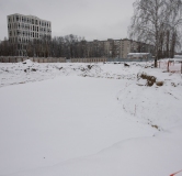 Ход строительства дома 5к, 1 этап в ЖК Мармелад -