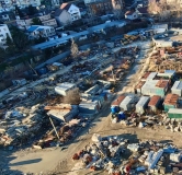 Ход строительства дома Литер 5 в ЖК Сан Хиллз Ольгинка (Sun Hills Olginka) -