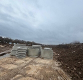 Ход строительства дома № 4 (Север-Север) в ЖК Кузнечиха Город -