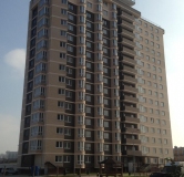 Ход строительства дома № 151, корпус 5 в ЖК Кавказ -