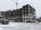 ЖК Статус - ход строительства, фото 39, Февраль 2021