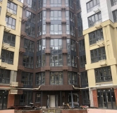 ЖК Культура - ход строительства,