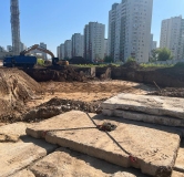 Ход строительства дома № 3 в ЖК Подкова. Дом на Цветочной -