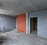 Ход строительства дома 5 в ЖК Белая Башня -