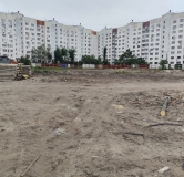 Ход строительства дома 2 в ЖК Алые паруса -