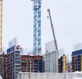 Ход строительства дома № 1791, секция 2 в ЖК AIRIS (Айрис) -