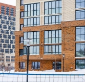 Ход строительства дома 52/4 в ЖК Чкалов 4 -