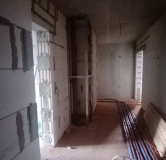 Ход строительства дома 5 в ЖК Раута (Rauta) -