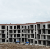 Ход строительства дома № 4162, ГП-11 (5) в ЖК Кипрея Квартиры -