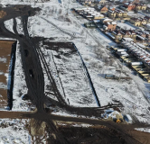 Ход строительства дома Литер 32 в ЖК Новые Сезоны 2 -