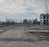 Ход строительства дома 8 в ЖК Мечта -