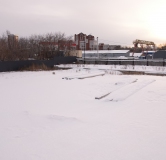 Ход строительства дома 4 в ЖК РАЗУМ на Малышева -