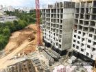 ЖК Орбита - ход строительства, фото 85, Август 2020