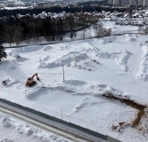 Ход строительства дома 6 в ЖК Умные кварталы А14 -