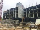 ЖК Орбита - ход строительства, фото 101, Июнь 2020