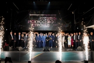 17 номинаций, более 40 участников и свыше 20 членов жюри: всё, что нужно знать о премии «Искусство строить»