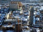 ЖК ПАРК - ход строительства, фото 24, Январь 2021