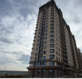 Ход строительства дома Литер 1, участок 2863 в ЖК Dogma park (Догма парк) -