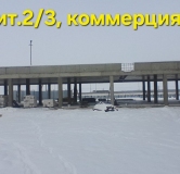 Ход строительства дома № 2 в ЖК Дзенпарк -