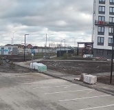 Ход строительства дома 5 в ЖК Зимний Сад -