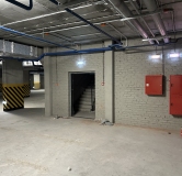 Ход строительства дома 6 в ЖК Никольский Парк -