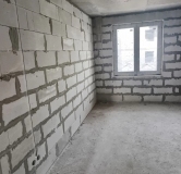 Ход строительства дома № 4 в ЖК Сибирский двор -