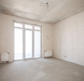 Ход строительства дома № 17, ГП1-1 (3-6) в ЖК Этика -