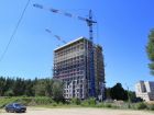 ЖД Жизнь - ход строительства, фото 28, Июль 2020
