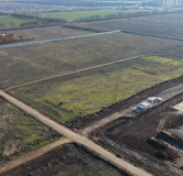 Ход строительства дома Литер 17 в ЖК Форма -