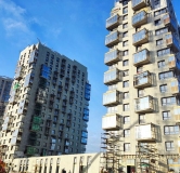 Ход строительства дома 6003 в ЖК Счастье в Казани -